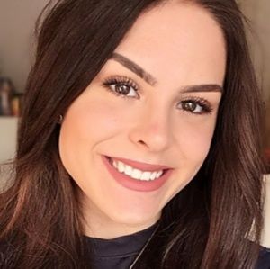 Meet your Posher, Brandi